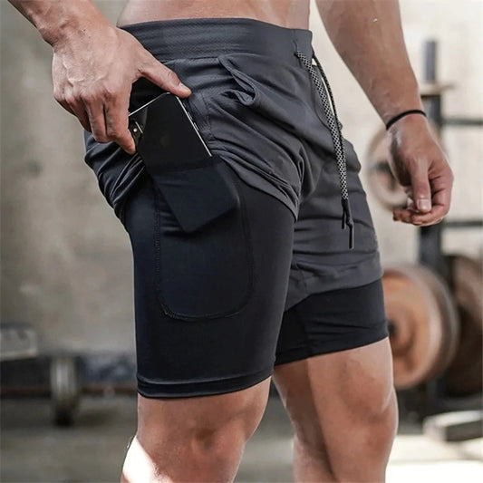 Gym Shorts For Men