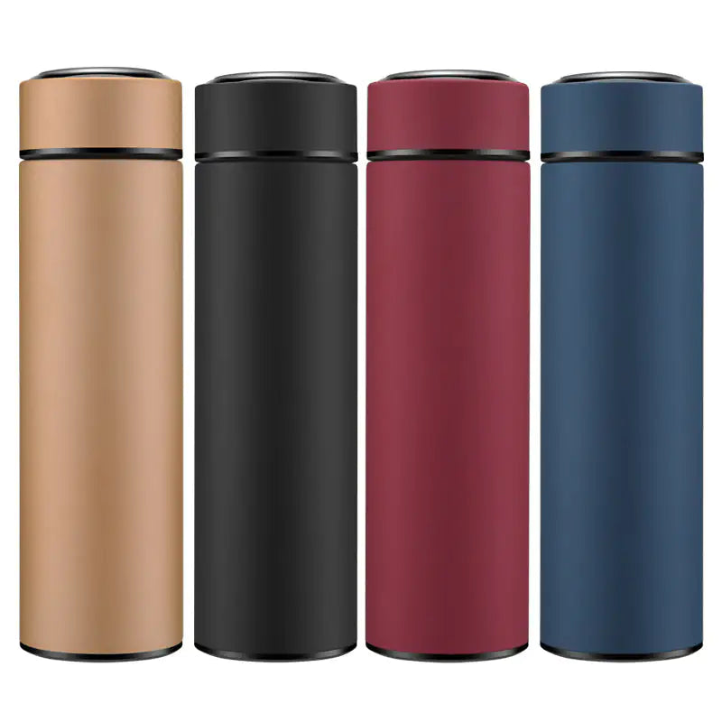 Stainless Steel Water Bottle