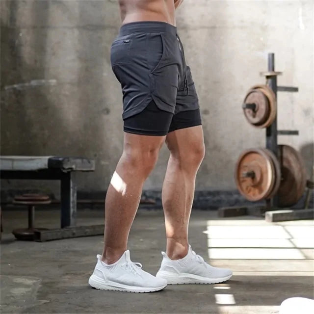 Gym Shorts For Men