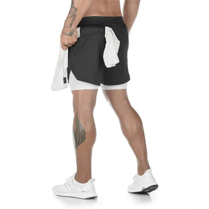 Gym Shorts For Men